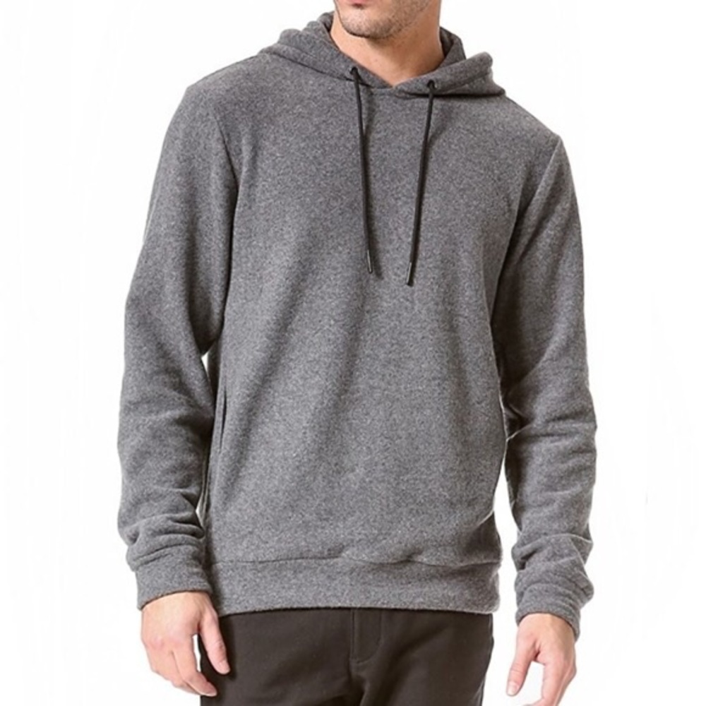 Theory 38 Limited Edition Sweatshirt Hoodie